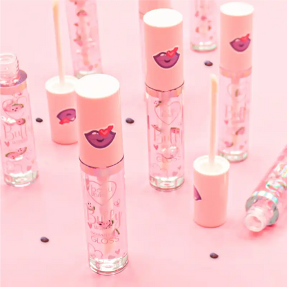 FA-045 LIP GLOSS BUFFY WONDER VOLUMEN