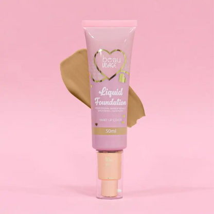FA-040 BASE BEAU VISAGE