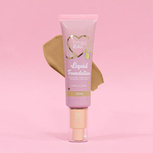 FA-040 BASE BEAU VISAGE