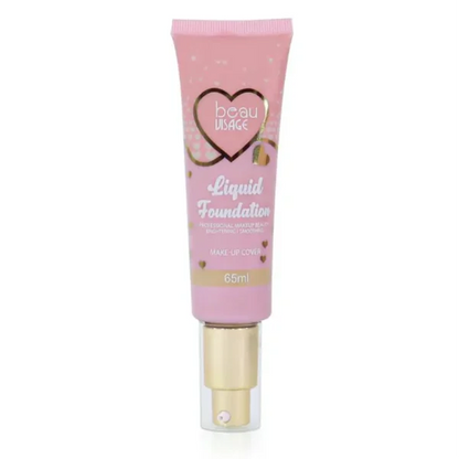 FA-040 BASE BEAU VISAGE