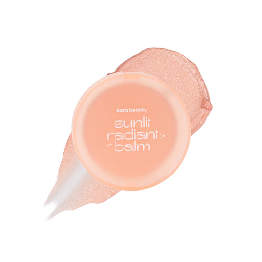 GILDEN GLOW SUNLIT RADIANT BALM KARA BEAUTY