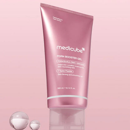[Medicube] GEL POTENCIADOR DE PDRN 300 ML