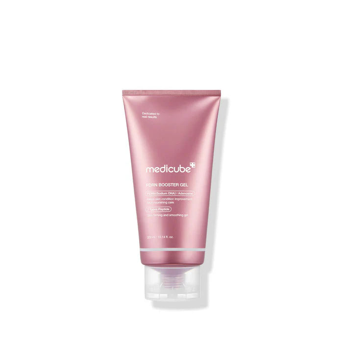 [Medicube] GEL POTENCIADOR DE PDRN 300 ML