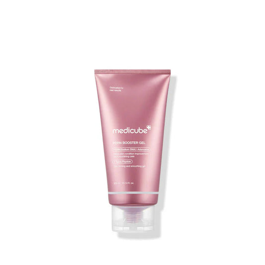 [Medicube] GEL POTENCIADOR DE PDRN 300 ML