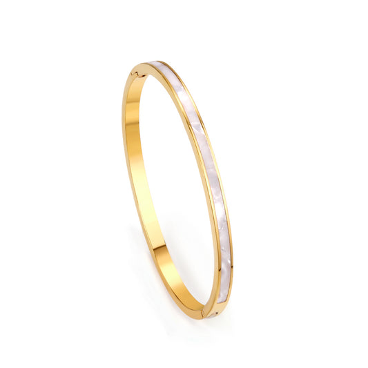 BR244102G BRAZALETE ACERO FINO ACERINA
