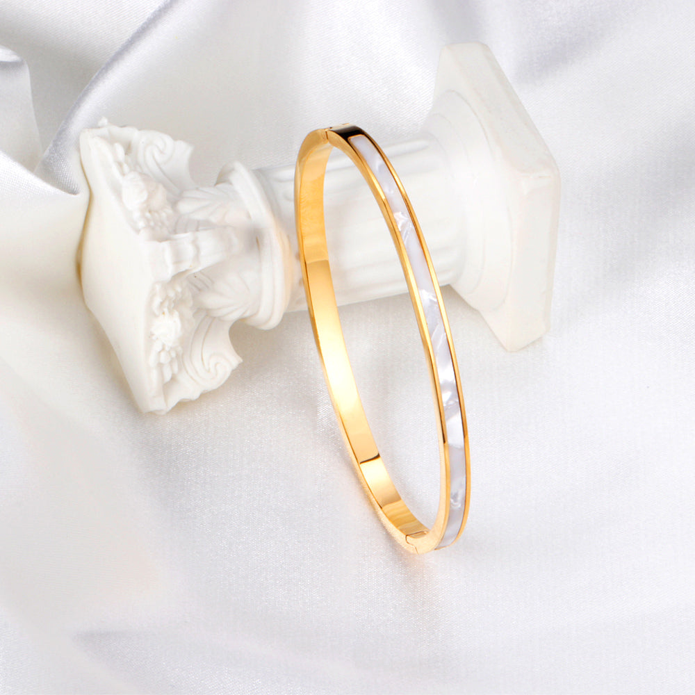 BR244102G BRAZALETE ACERO FINO ACERINA