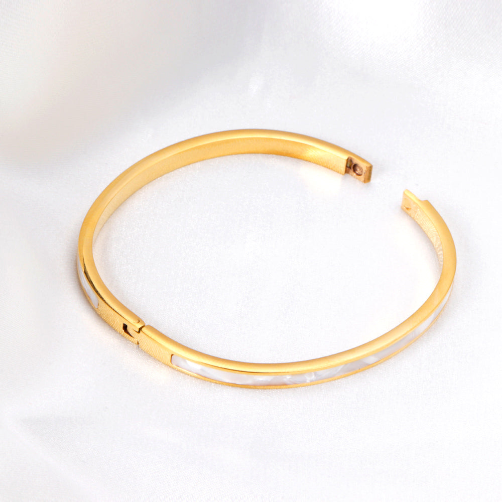 BR244102G BRAZALETE ACERO FINO ACERINA