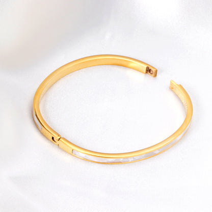 BR244102G BRAZALETE ACERO FINO ACERINA