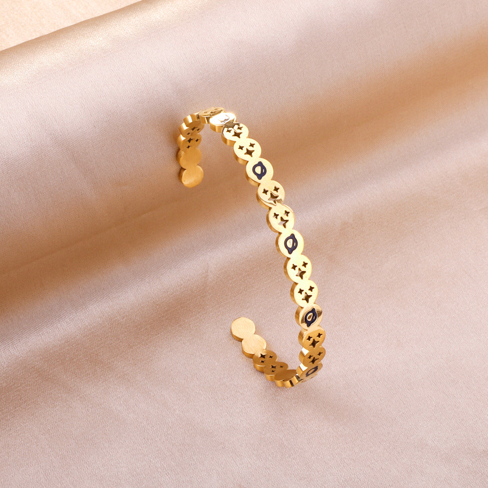 BR919601G BRAZALETE ACERO FINO ACERINA
