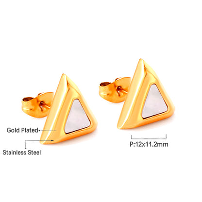 EA13580AG ARETE ACERO FINO ACERINA