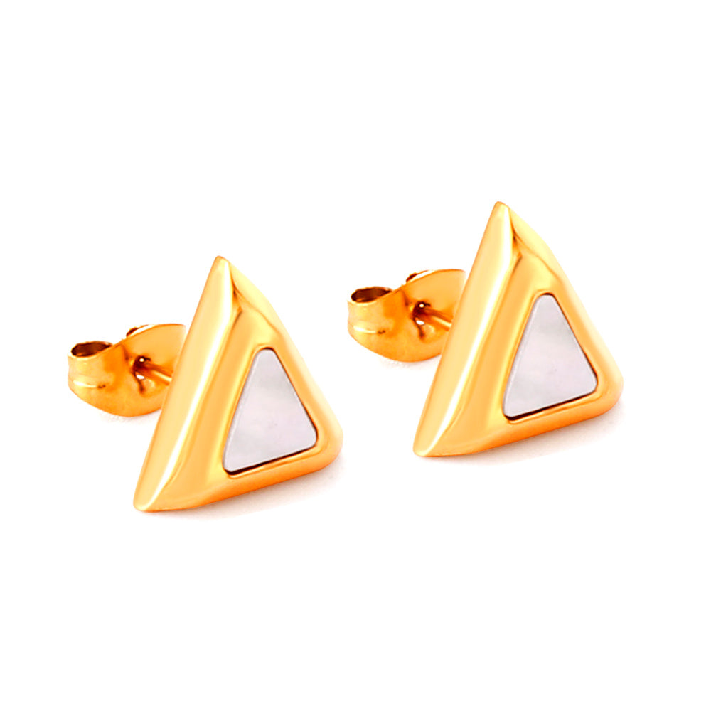 EA13580AG ARETE ACERO FINO ACERINA