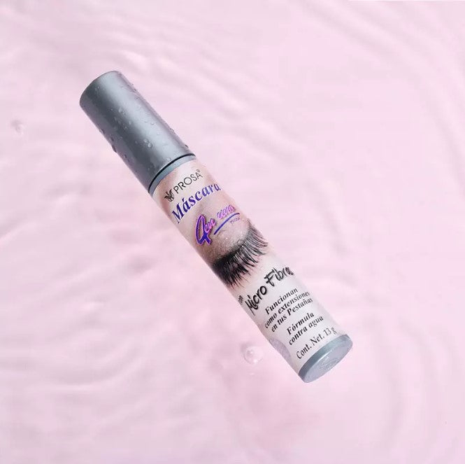 MICRO FIBRAS MASCARA PROSA 13G