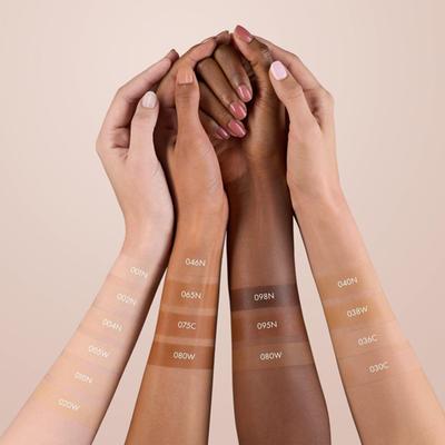 CATR. NUDE DROP TINTED SERUM FOUND. 010N