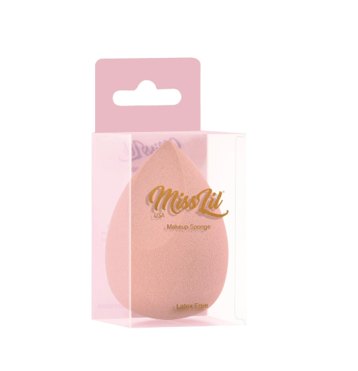 MLMSO-14 ESPONJA BLENDER MAQUILLAJE 1pc MISS LIL