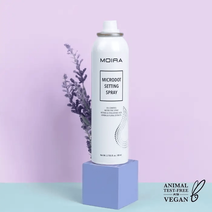 MMF001  MICRODOT SELLADOR SPRAY