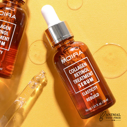 FSR006 SERUM COLLAGEN RETINOL TREATMENT MOIRA