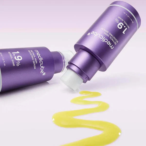 [Medicube] Suero potenciador de retinol NMN 30 ml