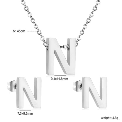 SE1244N1S COLLAR ACERO FINO ACERINA