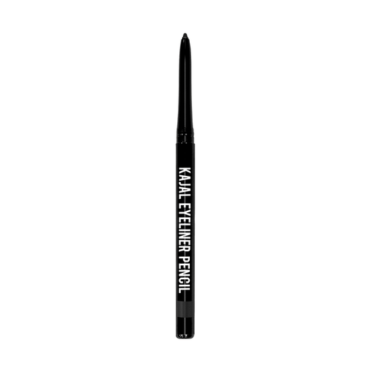 LÁPIZ DELINEADOR KAJAL SAMY # 01. NEGRO - BLACK