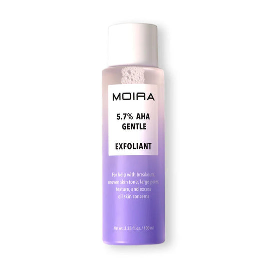 OCE001 EXFOLIANTE SUAVE 5.7% MOIRA