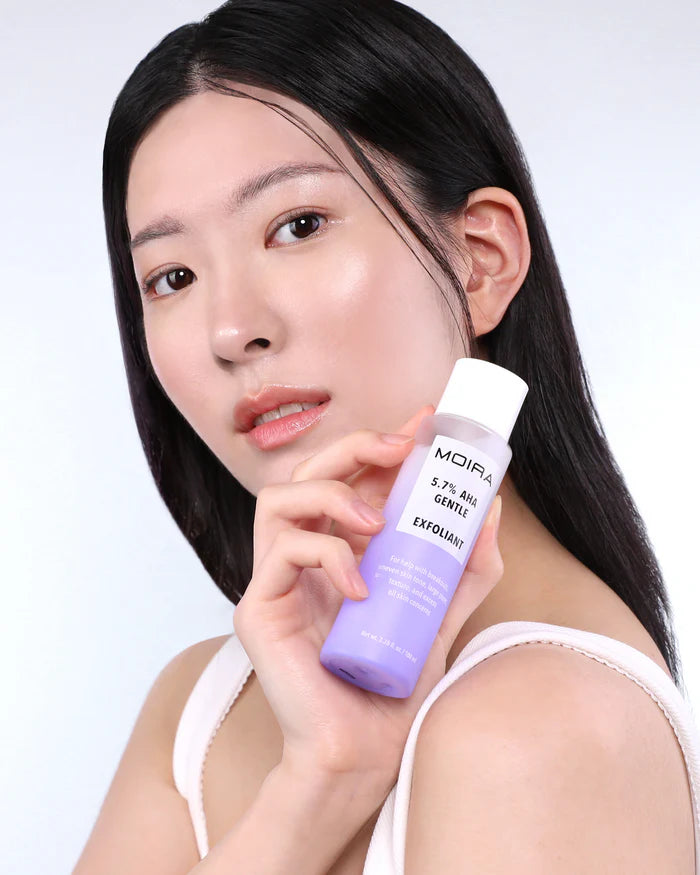 OCE001 EXFOLIANTE SUAVE 5.7% MOIRA