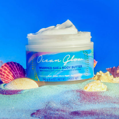 TREE HUT MTQ CORPORAL OCEAN GLOW 240G
