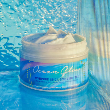 TREE HUT MTQ CORPORAL OCEAN GLOW 240G