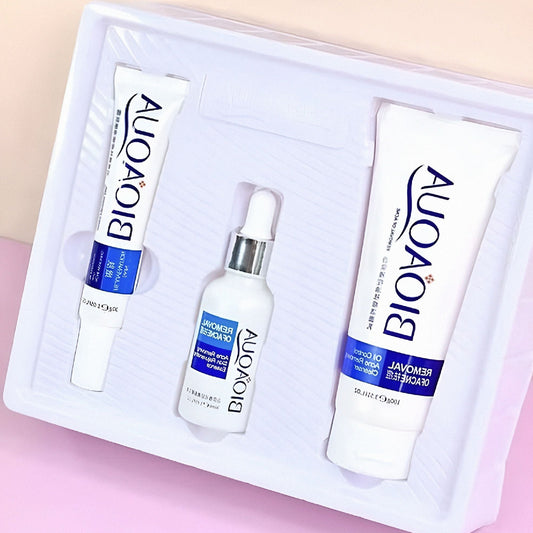 BQY40381 KIT ACNE BIOAQUA