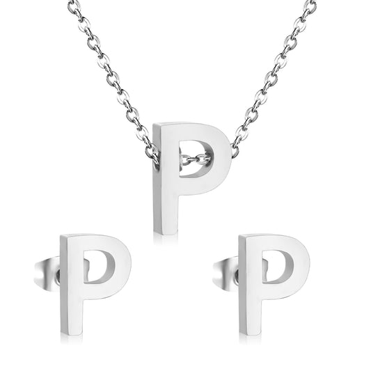 SE1244P1S COLLAR ACERO FINO ACERINA