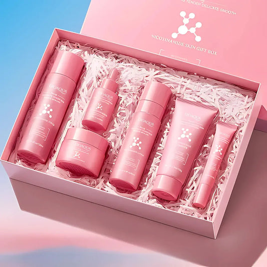 BQY50564 KIT NICOTINAMIDA BIOAQUA