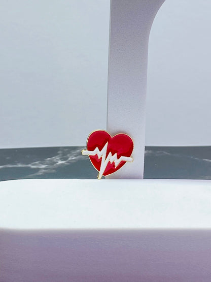 PIN CORAZÓN LATIDO