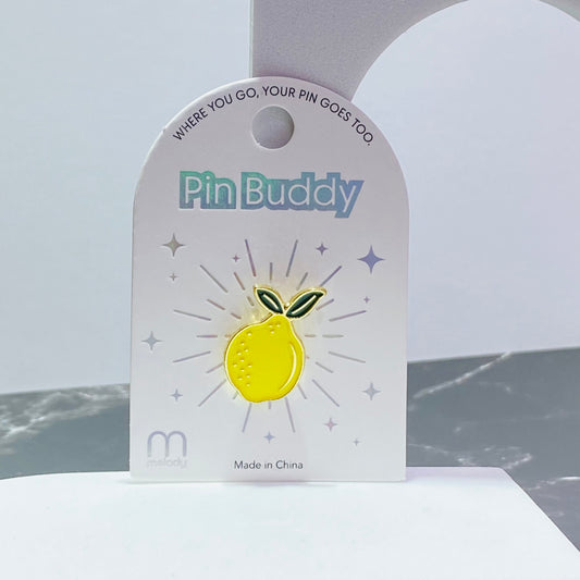 PIN LIMÓN