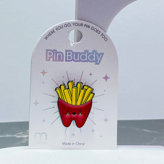 PIN PAPAS