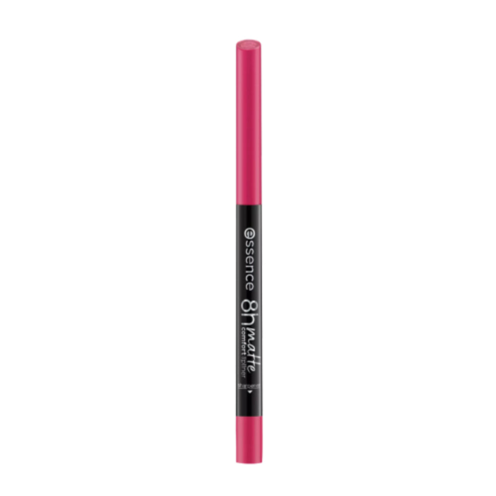 ESSENCE 8H MATTE COMFORT LIPLINER 05