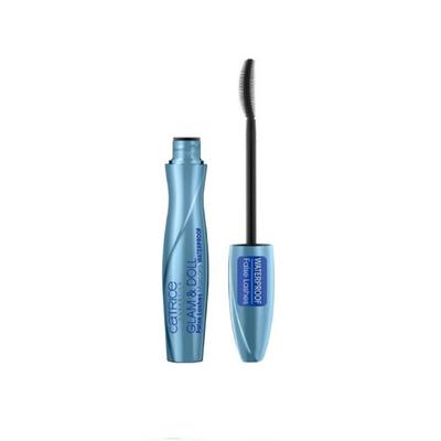 CATR. GLAM&DOLL FALSE LASHES MASC.WP 010