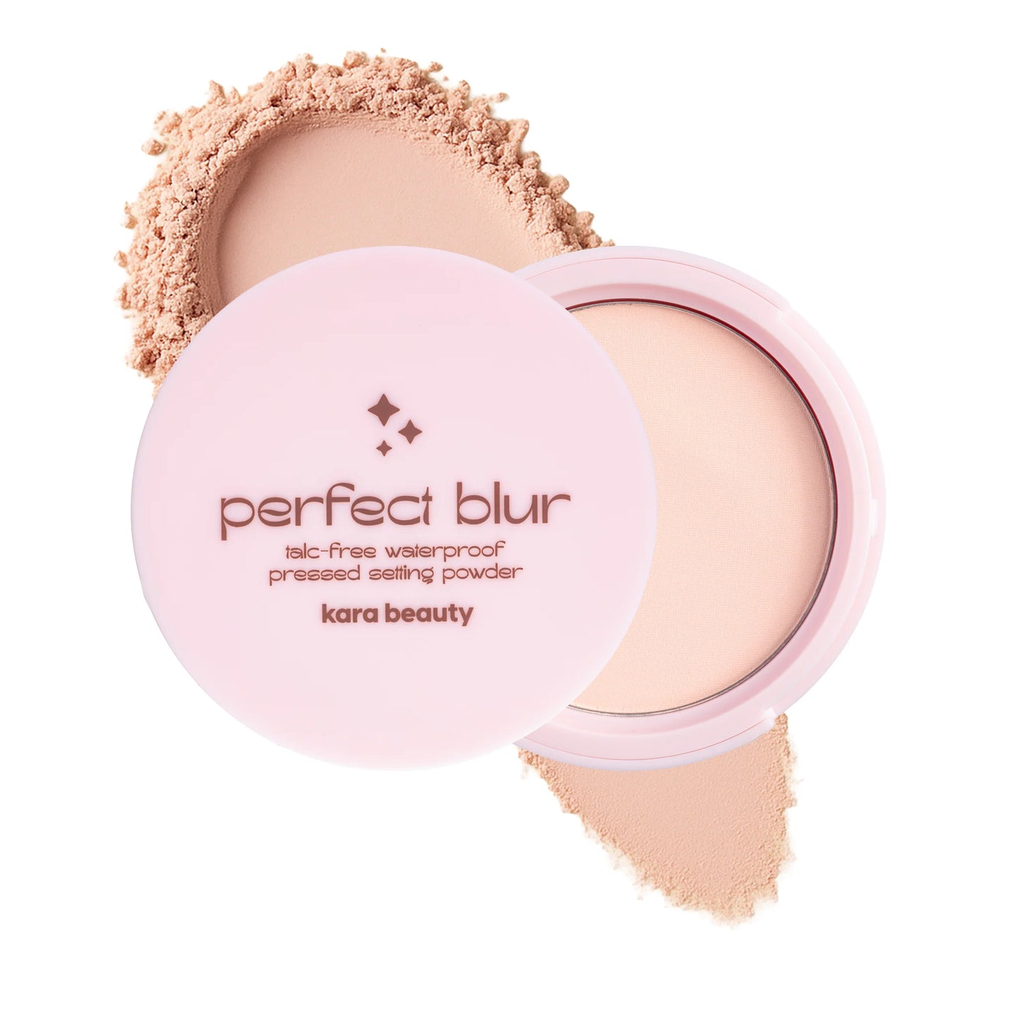 POLVO PERFECT BLUR KARA BEAUTY