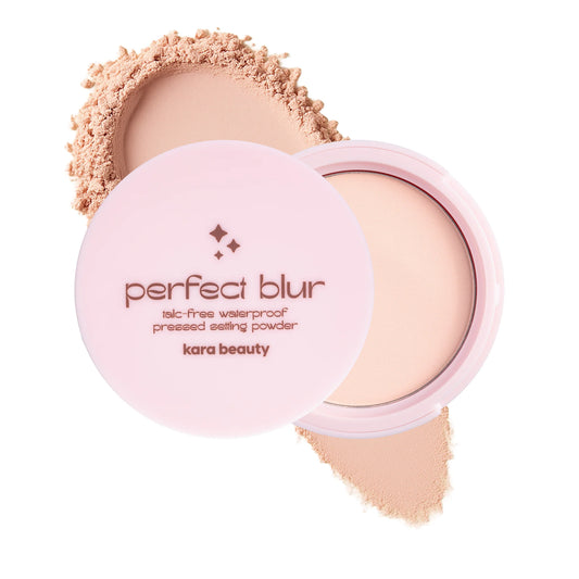 POLVO PERFECT BLUR KARA BEAUTY