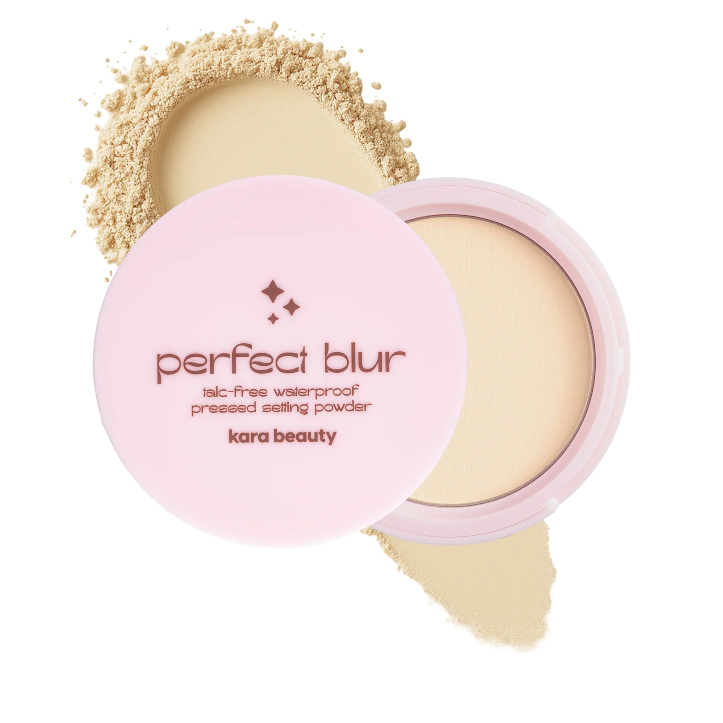 POLVO PERFECT BLUR KARA BEAUTY