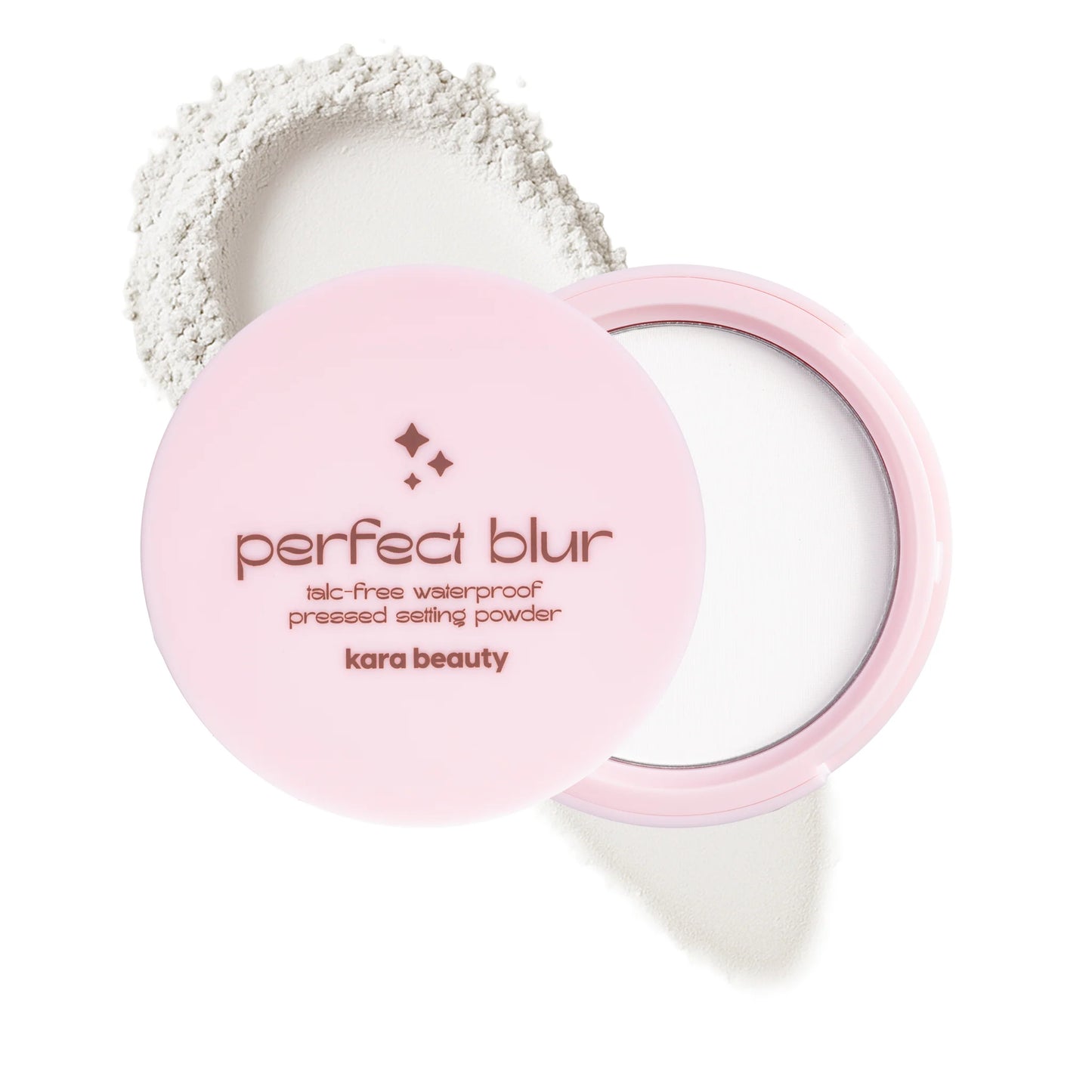 POLVO PERFECT BLUR KARA BEAUTY