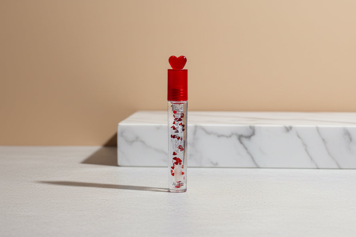 LIP2169 KISS Y MAKEUP AMUSE