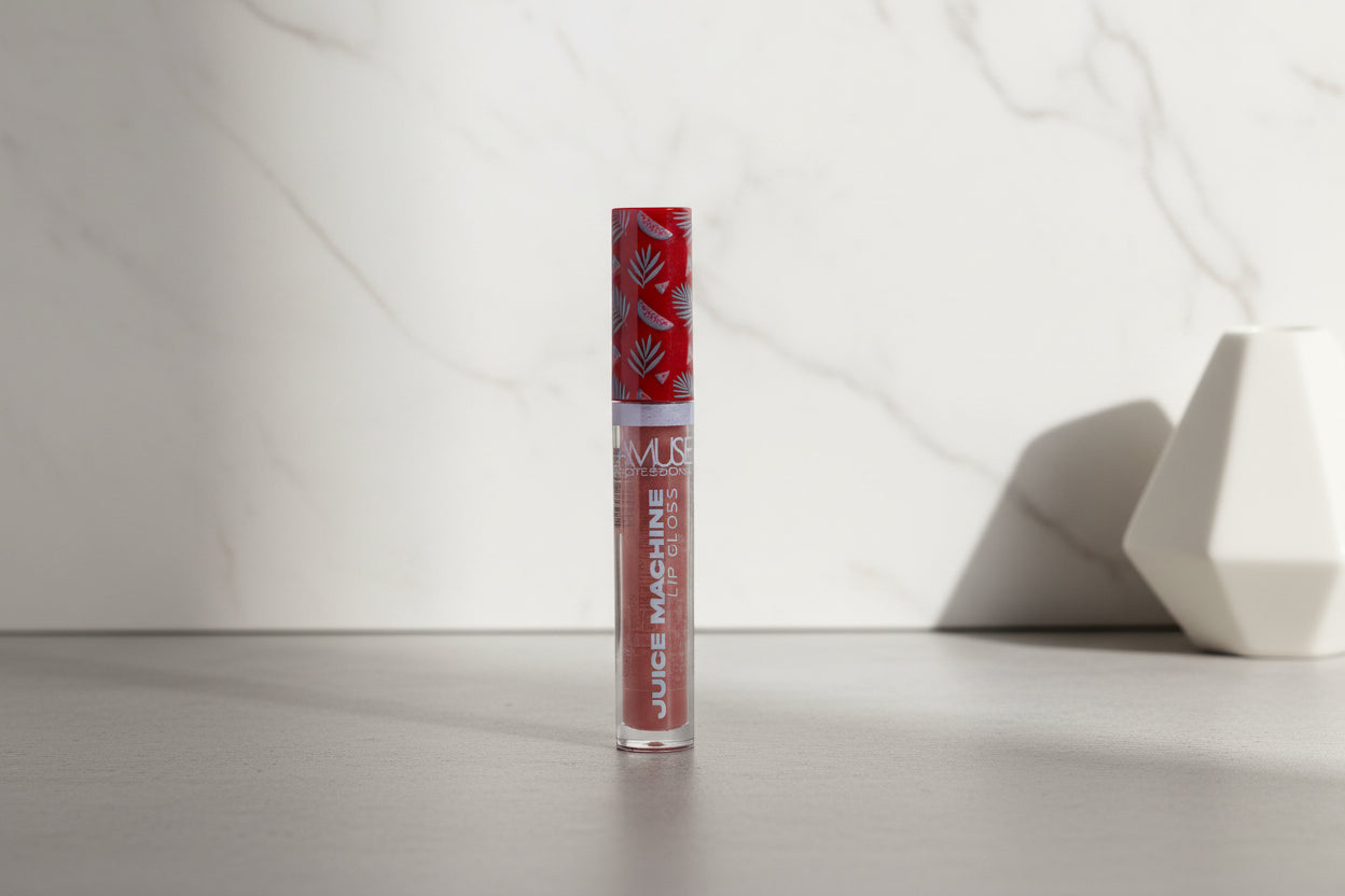 LIP2163 GLOSS BRILLO JUICE MACHINE AMUSE