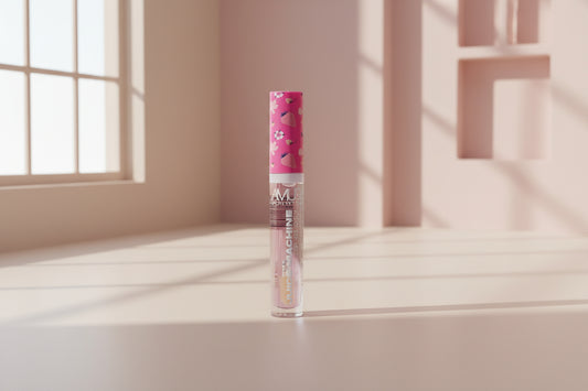 LIP2163 GLOSS BRILLO JUICE MACHINE AMUSE