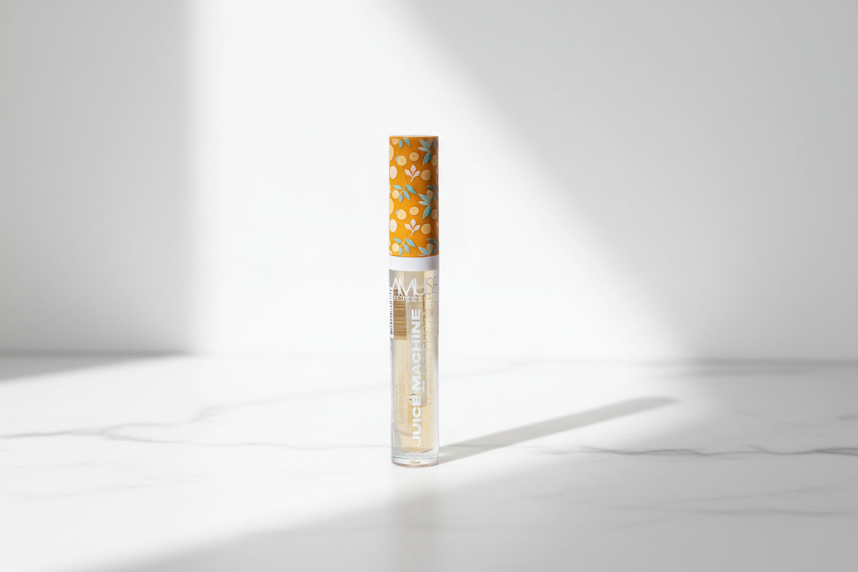 LIP2163 GLOSS BRILLO JUICE MACHINE AMUSE