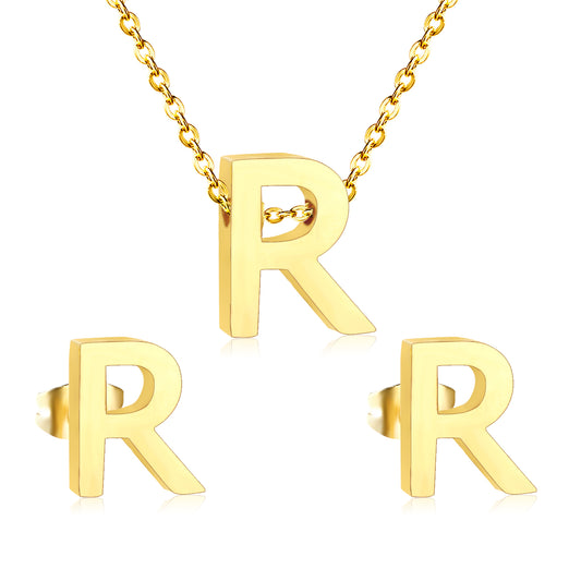 SE1244R1G COLLAR ACERO FINO ACERINA