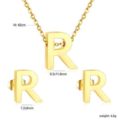 SE1244R1G COLLAR ACERO FINO ACERINA