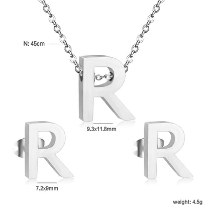 SE1244R1S COLLAR ACERO FINO ACERINA