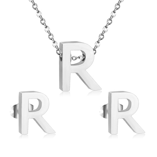 SE1244R1S COLLAR ACERO FINO ACERINA