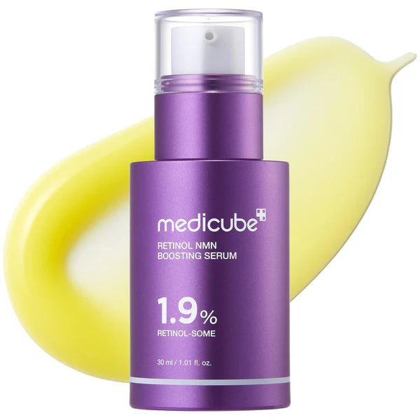 [Medicube] Suero potenciador de retinol NMN 30 ml