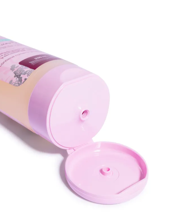 SHAMPOO REVITALIZANTE 230ml KABA