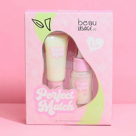 SKY-800 KIT SERUM Y PRIMER AGUACATE PERFECT MACH